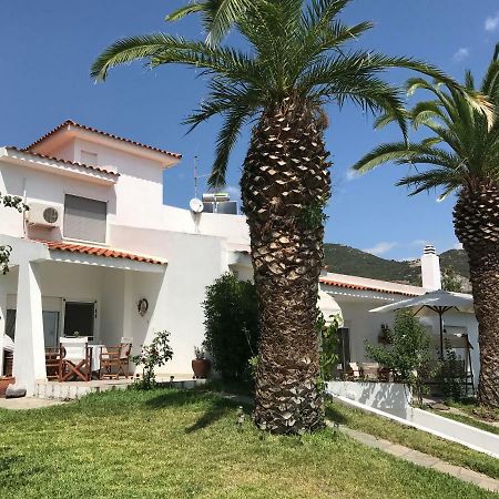 F&B Villa Collection - Las Palmas Kavala Extérieur photo