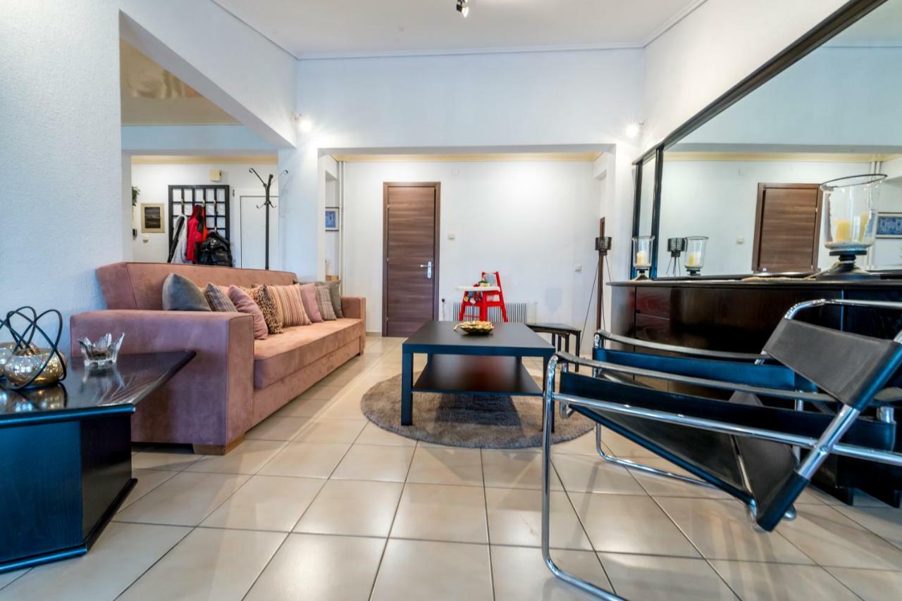 F&B Villa Collection - Las Palmas Kavala Extérieur photo