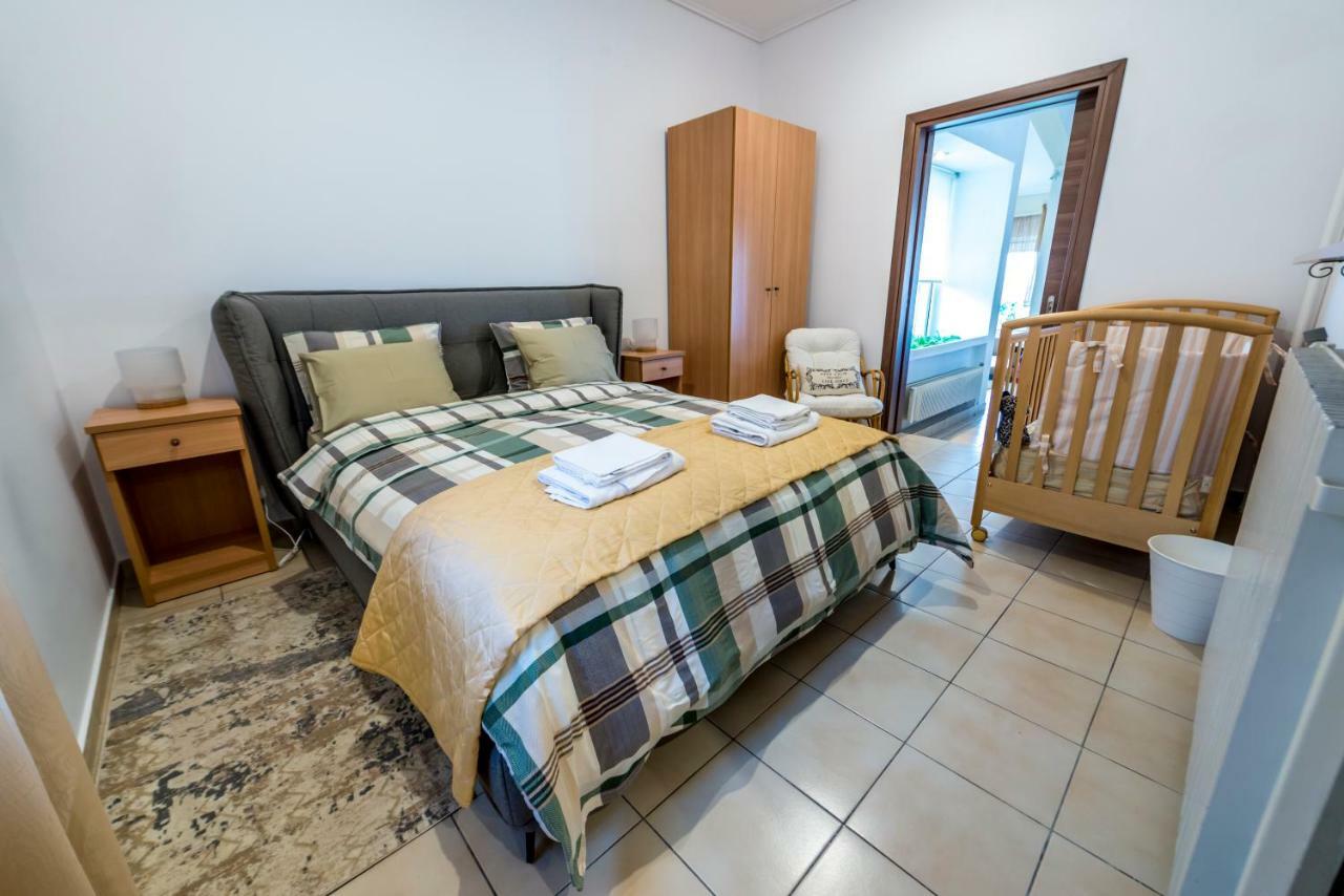 F&B Villa Collection - Las Palmas Kavala Extérieur photo