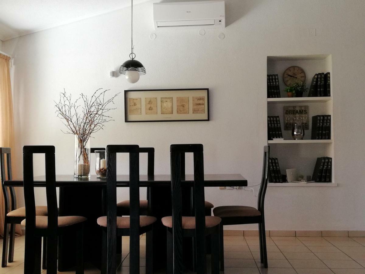 F&B Villa Collection - Las Palmas Kavala Extérieur photo