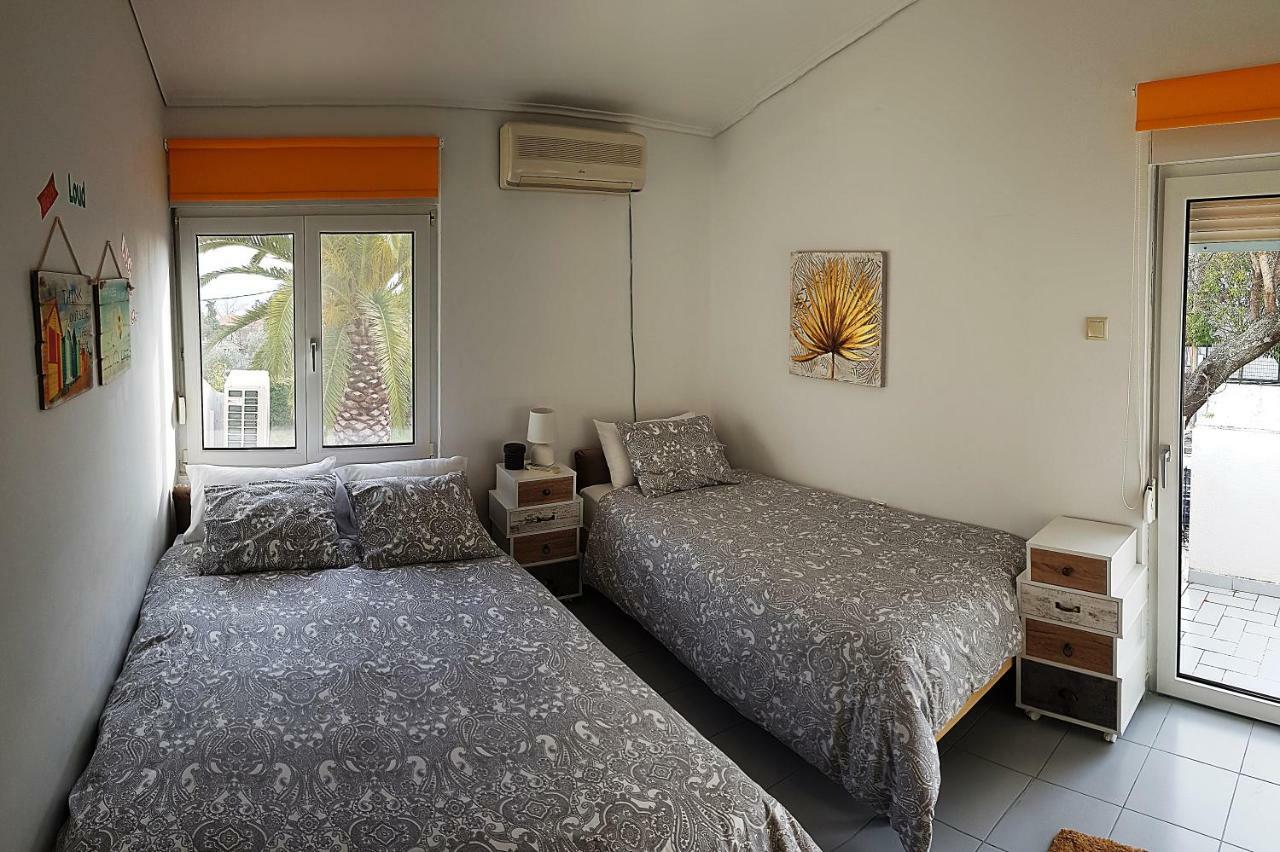 F&B Villa Collection - Las Palmas Kavala Extérieur photo