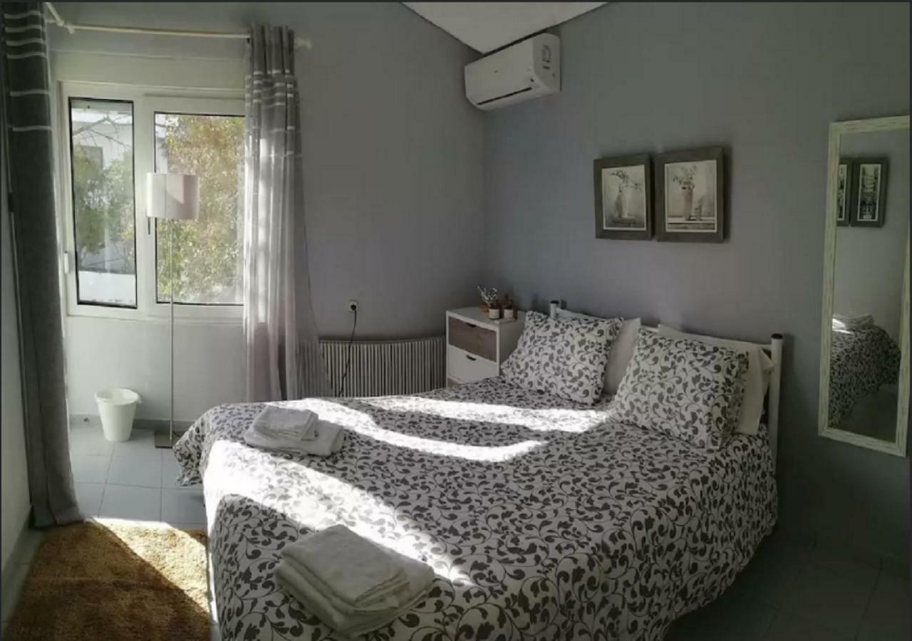 F&B Villa Collection - Las Palmas Kavala Extérieur photo